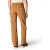 image:imageCarhartt Womens The Carpenter Canvas PantCarhartt Brown
