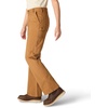 image:imageCarhartt Womens The Carpenter Canvas PantCarhartt Brown