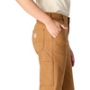 image:imageCarhartt Womens The Carpenter Canvas PantCarhartt Brown