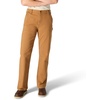 image:imageCarhartt Womens The Carpenter Canvas PantCarhartt Brown
