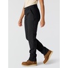 image:imageCarhartt Womens The Essential Ashland DoubleFront PantBlack