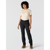 image:imageCarhartt Womens The Essential Ashland DoubleFront PantBlack