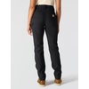 image:imageCarhartt Womens The Essential Ashland DoubleFront PantBlack