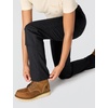 image:imageCarhartt Womens The Essential Ashland DoubleFront PantBlack
