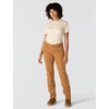 image:imageCarhartt Womens The Essential Ashland DoubleFront PantCarhartt Brown