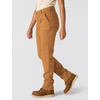 image:imageCarhartt Womens The Essential Ashland DoubleFront PantCarhartt Brown