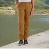 image:imageCarhartt Womens The Essential Ashland DoubleFront PantCarhartt Brown