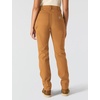 image:imageCarhartt Womens The Essential Ashland DoubleFront PantCarhartt Brown
