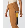 image:imageCarhartt Womens The Essential Ashland DoubleFront PantCarhartt Brown