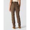 image:imageCarhartt Womens The Essential Ashland DoubleFront PantTarmac