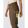 image:imageCarhartt Womens The Essential Ashland DoubleFront PantTarmac