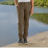 image:imageCarhartt Womens The Essential Ashland DoubleFront PantTarmac