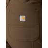 image:imageCarhartt Womens The Essential Ashland DoubleFront PantTarmac