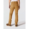 image:imageCarhartt Womens The Essential Ashland PantCarhartt Brown
