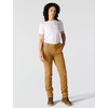 image:imageCarhartt Womens The Essential Ashland PantCarhartt Brown