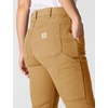 image:imageCarhartt Womens The Essential Ashland PantCarhartt Brown