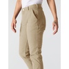 image:imageCarhartt Womens The Essential Ashland PantDark Khaki