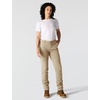 image:imageCarhartt Womens The Essential Ashland PantDark Khaki