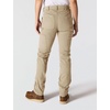 image:imageCarhartt Womens The Essential Ashland PantDark Khaki