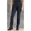 image:imageCarhartt Womens The Essential Ashland PantNavy