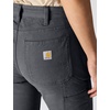 image:imageCarhartt Womens The Essential Ashland PantShadow