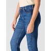 image:imageCarhartt Womens The Essential Mid Rise Comfort Jeans  Performance Fit Stretch DenimGrotto