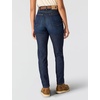 image:imageCarhartt Womens The Mason High Rise Slim Fit Jeans  Performance Fit Stretch DenimDownpour