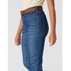 image:imageCarhartt Womens The Mason High Rise Slim Fit Jeans  Performance Fit Stretch DenimGrotto
