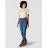 image:imageCarhartt Womens The Mason High Rise Slim Fit Jeans  Performance Fit Stretch DenimGrotto