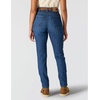 image:imageCarhartt Womens The Mason High Rise Slim Fit Jeans  Performance Fit Stretch DenimGrotto