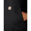 image:imageCarhartt Womens Washed Duck Active JacBlack