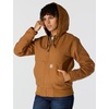 image:imageCarhartt Womens Washed Duck Active JacCarhartt Brown