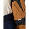 image:imageCarhartt Womens Washed Duck Active JacCarhartt Brown