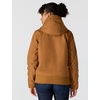 image:imageCarhartt Womens Washed Duck Active JacCarhartt Brown