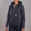 image:imageCarhartt Womens Washed Duck Active JacNavy