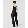 image:imageCarhartt Womens Washed Duck Insulated Bib OverallBlack
