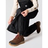 image:imageCarhartt Womens Washed Duck Insulated Bib OverallBlack