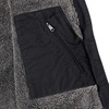 image:imageCarhartt Womens Washed Duck Mock Neck VestBlack