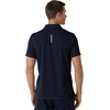 image:imageCarhartt mens Mens Lightweight Short Sleeve Polo Scrub TopDark Navy