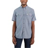 Denim Blue Chambray