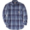 image:imageCarhartt Mens 104507 FlameResistant Force Rugged Flex LooseNavy