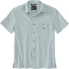 image:imageCarhartt Mens 106141 Force Sun Defender Relaxed Fit Lightweight ShoDew Drop