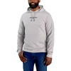 Asphalt Heather Closeout