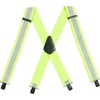 Elastic Reflective (Brite Lime)