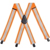 Elastic Reflective (Brite Orange)