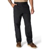 image:imageCarhartt Mens B151 Canvas Work Loose Fit PantBlack