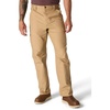 image:imageCarhartt Mens B151 Canvas Work Loose Fit PantDark Khaki