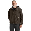 image:imageCarhartt Mens Bayou JacketDark Coffee