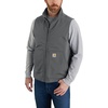image:imageCarhartt Mens Camden Softshell VestGravel