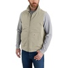 image:imageCarhartt Mens Camden Softshell VestGreige